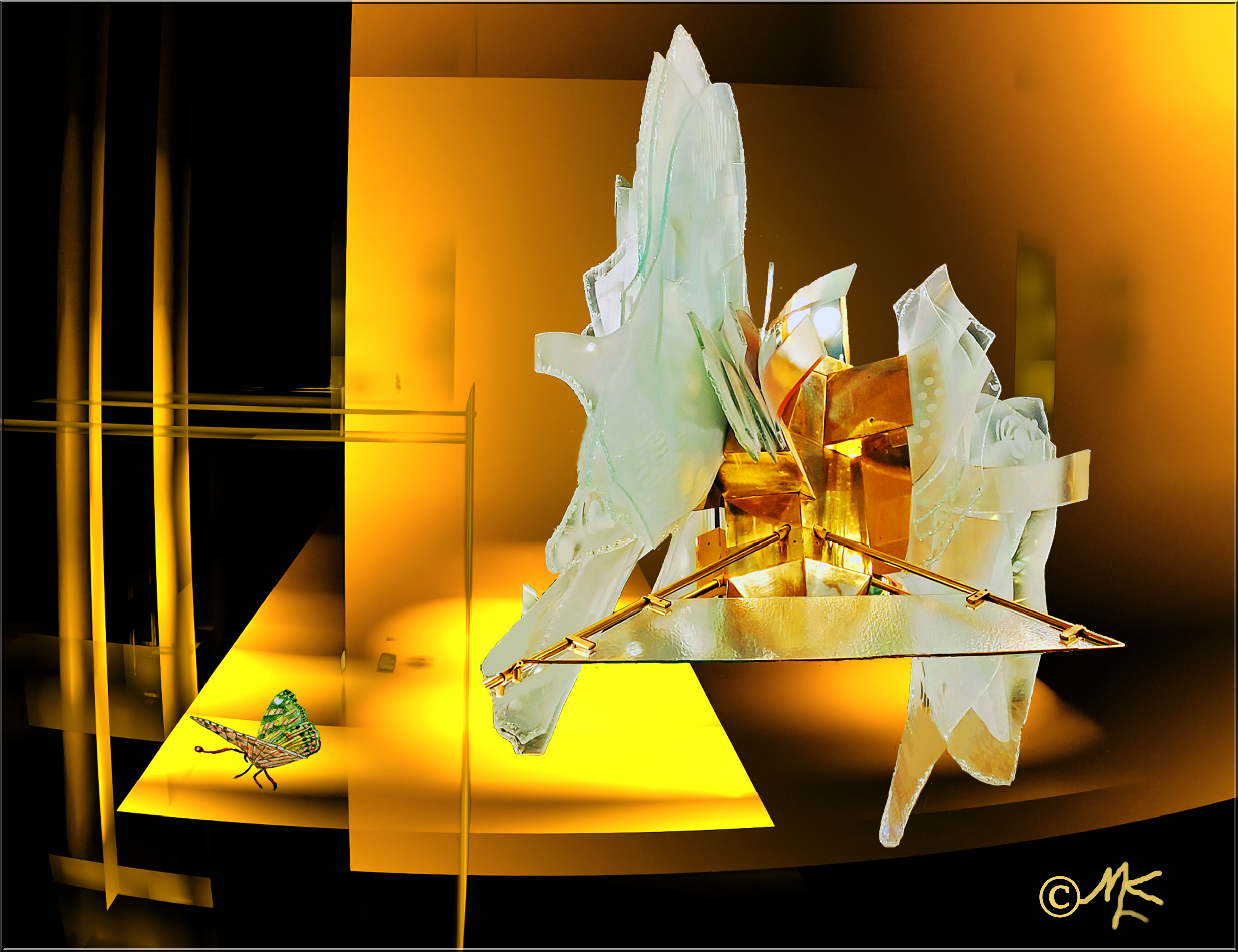 Exhibition Item1